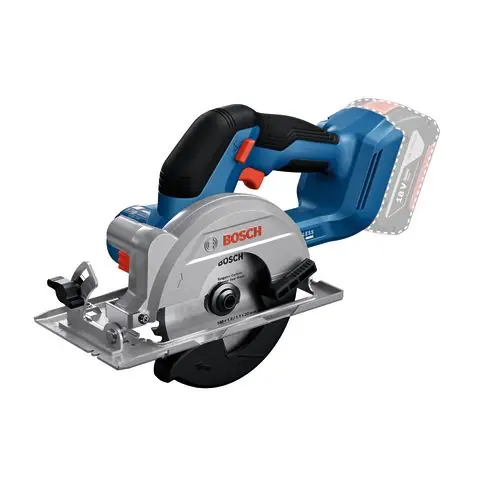 Bosch GKS 18V-51 Cirkelsåg Extra rabatt